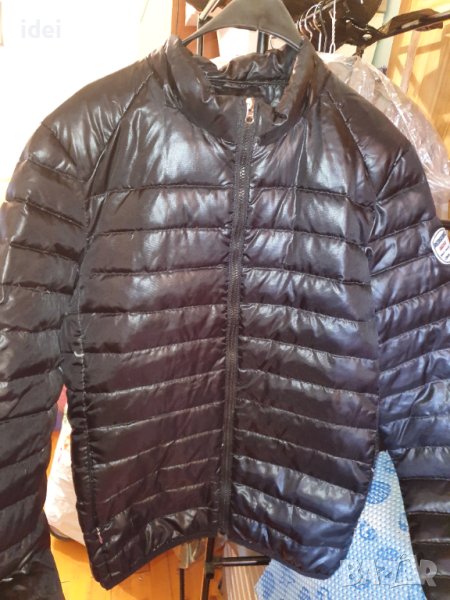Меко зимно яке, снимка 1