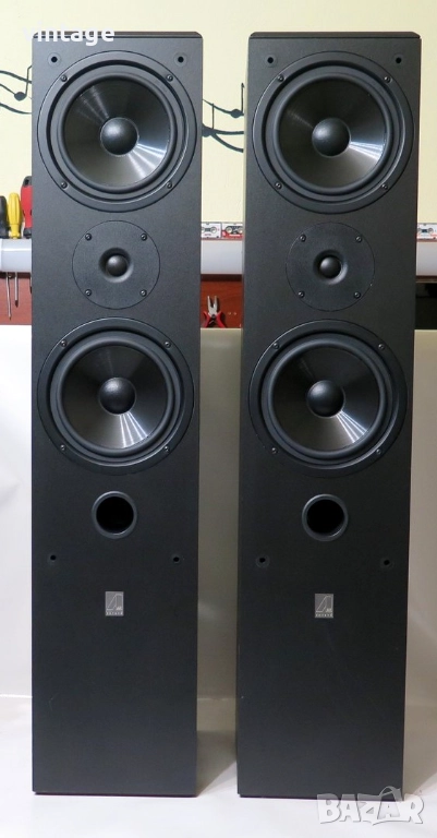 ALR Jordan Entry 4, снимка 1