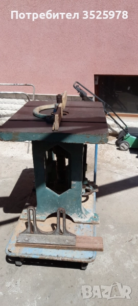 дърводелски машини, снимка 1