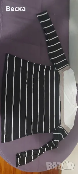 дамска блуза, снимка 1