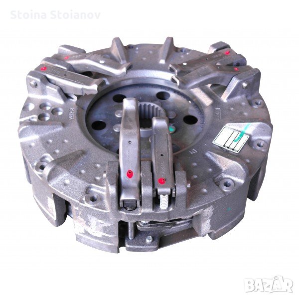 Съединител за Трактор Арматрак Еркунт , снимка 1