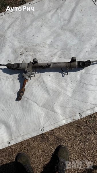 Кормилна Рейка Toyota Avensis T250 -2003-2009г., снимка 1