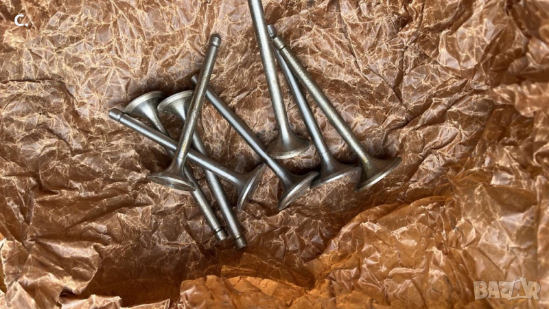 Клапани за Лада , снимка 1