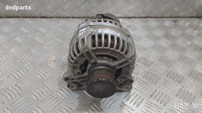 Алтернатор Audi A4 B8 2.0TDI 143кс.2010г.	, снимка 1