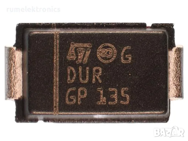 SMAJ20A-TR, снимка 1