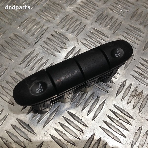 Бутони подгрев седалки за Ford Mondeo, 1998г., снимка 1