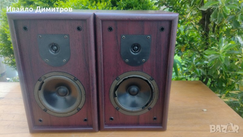  JBL TLX 210, снимка 1