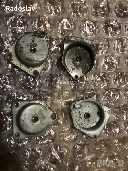 Крачета метални , снимка 1