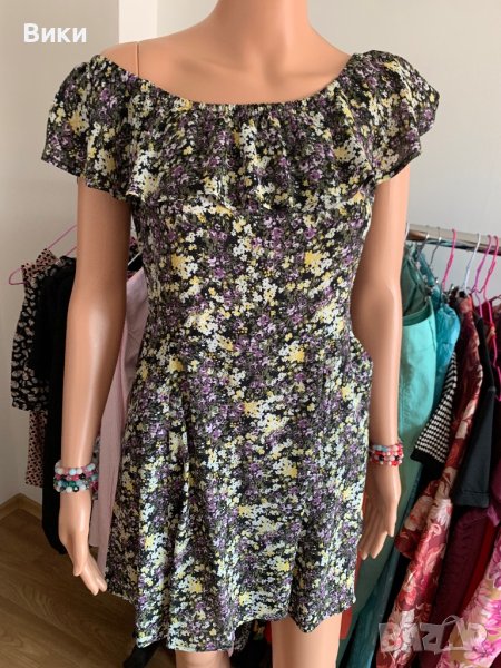 Нова рокля с етикет , снимка 1