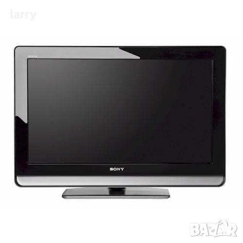 Телевизор Sony 32" KDL-32S4000 1366x768 LCD (втора употреба), снимка 1