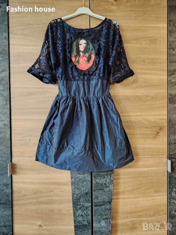 Рокля Lilia, снимка 1