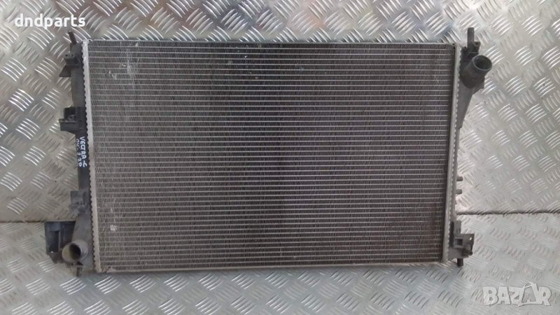 Воден радиатор Opel Vectra C 2.2D 2004г., снимка 1