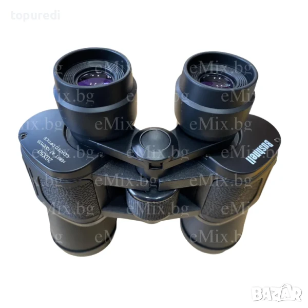 БИНОКЪЛ BUSHNELL, снимка 1