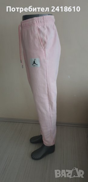 Jordan Mens Pant Size S ОРИГИНАЛ! Мъжко Долнище!, снимка 1