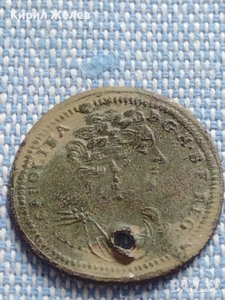 Стар рядък жетон Германия за КОЛЕКЦИОНЕРИ 24255, снимка 1