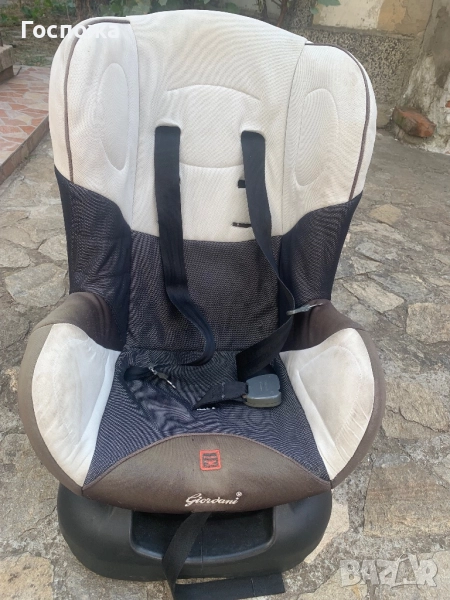 Детско / бебешко столче за кола, снимка 1