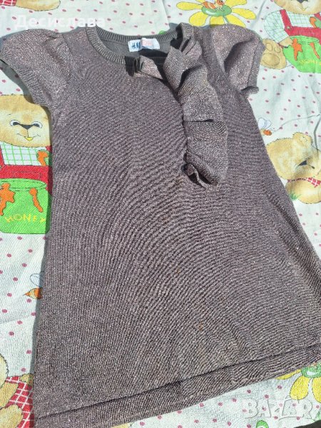 Детска туника H&M, снимка 1