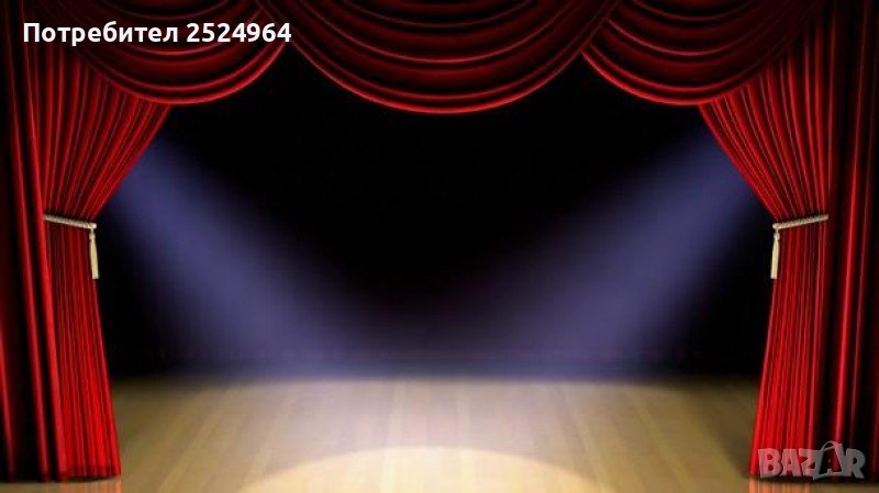 Актьорско майсторство, снимка 1