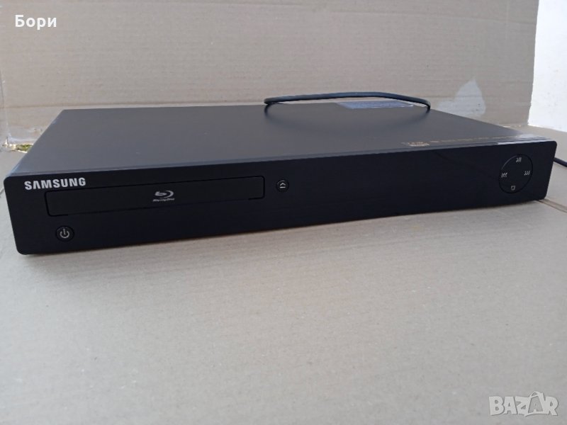 Samsung BD-P1500 Blu-Ray DVD, снимка 1