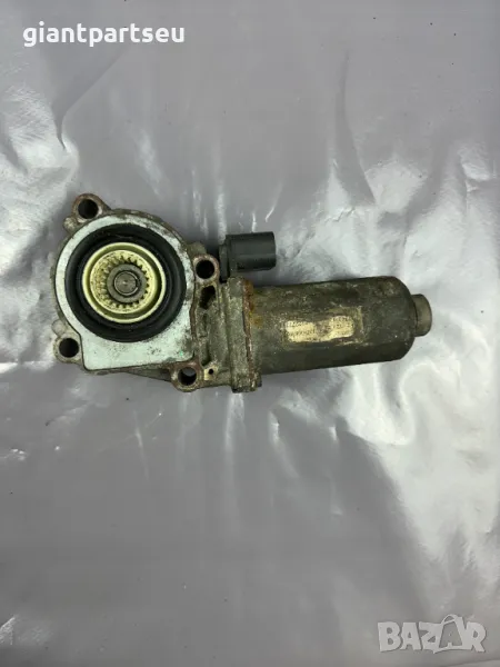 Мотор Актуатор Раздатка за БМВ BMW E83 E53 0130008507 8473227771, снимка 1