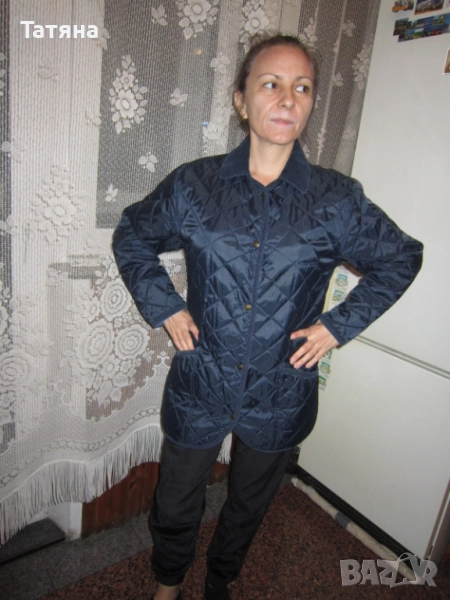 Яке MASON''S , LOTTO /пухено/   и  ENERGIE/ватирано/, снимка 1