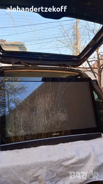 Телевизор Panasonic Viera ТН 42PV80 P , снимка 1