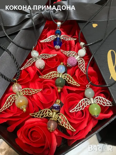 Ангели, снимка 1