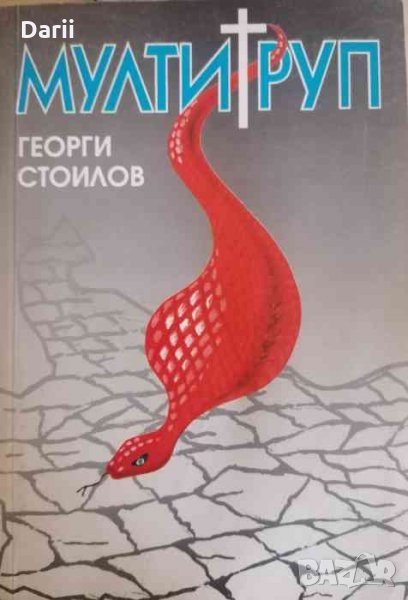 Мултигруп- Георги Стоилов, снимка 1