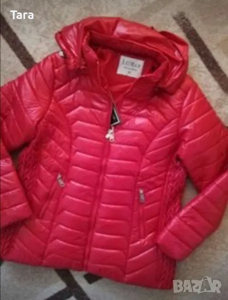 Ново преходно яке , снимка 1