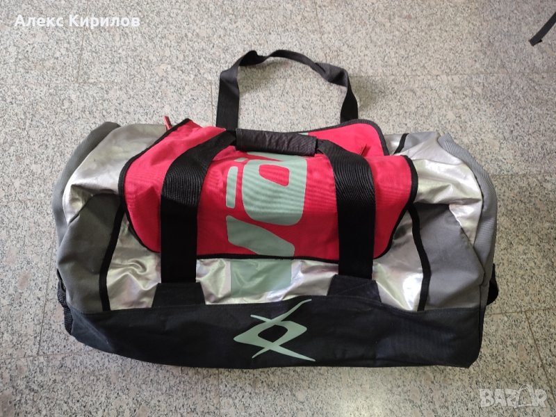 Völkl пътна чанта спортна , снимка 1