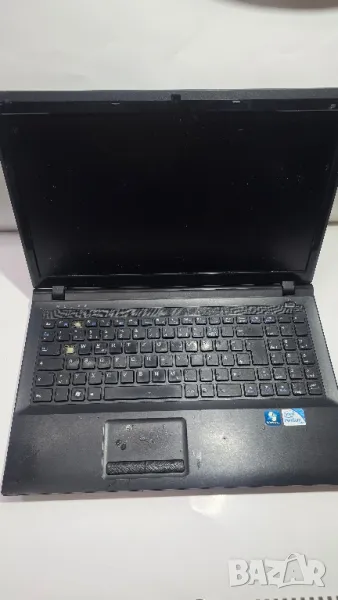 Лаптоп Terra Mobile 1528 за части, снимка 1