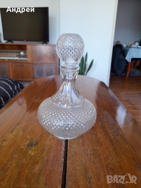 Стара гарафа #22, снимка 1