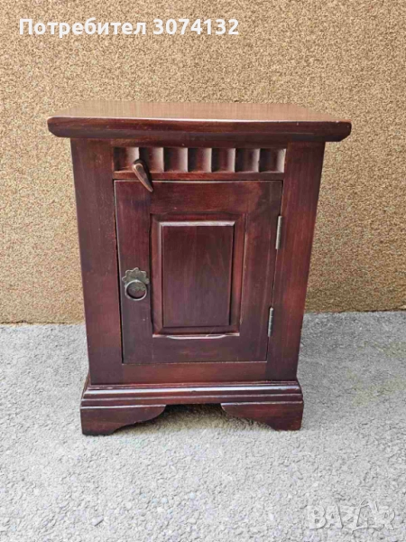 Шкафче в стил Рустик, снимка 1