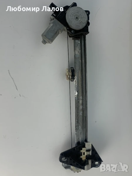 Задно дясно моторче стъклоповдигач Honda Civic 8 gen. (06-11)г. , снимка 1