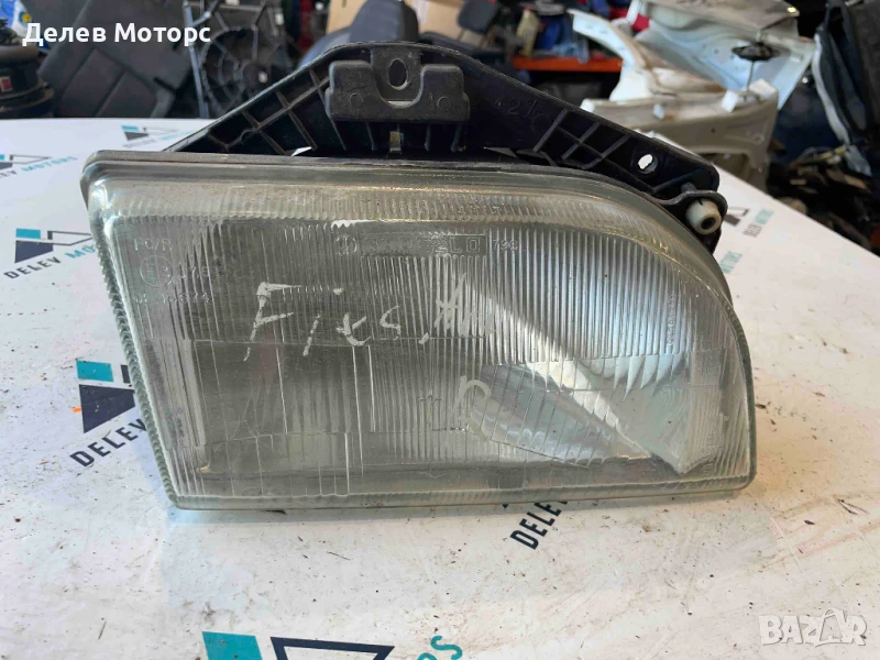 Фар десен за Ford Fiesta 1991 г., 92FG13005A2A, Форд Фиеста, снимка 1
