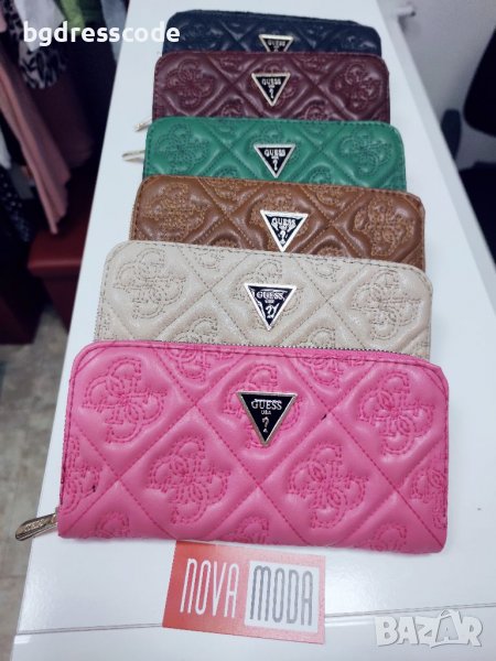 Портмоне 🔝🔝🔝, снимка 1