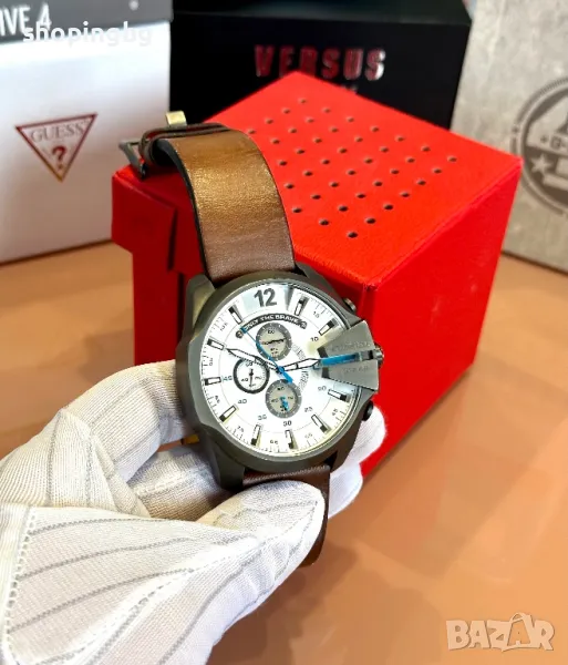 Мъжки часовник DIESEL DZ4280 НАМАЛЕН, снимка 1