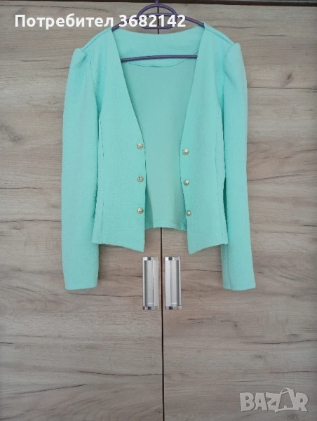 продавам дамско сако , снимка 1