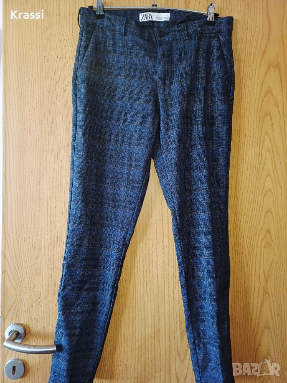 Панталон Zara 40 , снимка 1