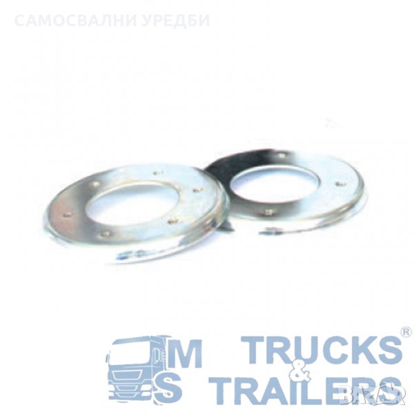 Фланец за Монтаж на Филтър, снимка 1