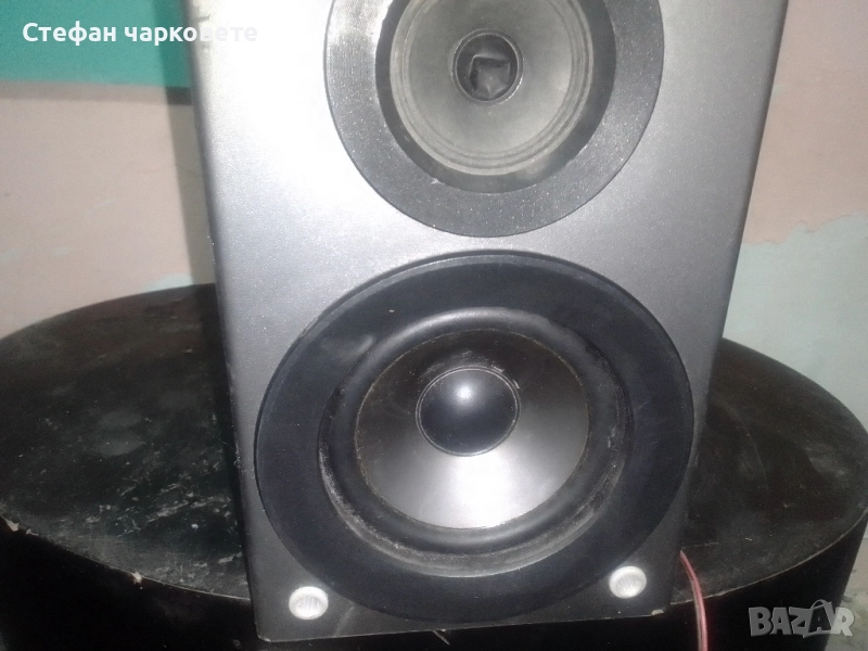 тонколона Panasonic , снимка 1