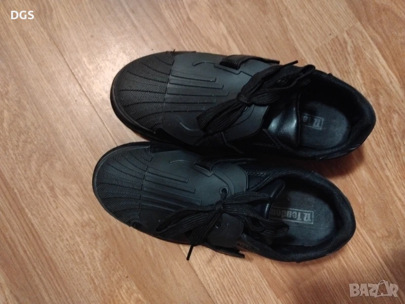 Дамски маратонки , снимка 1