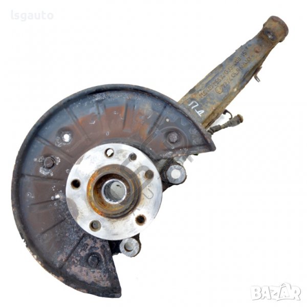 Преден десен шенкел Volkswagen Touareg I (7L) 2002-2010 ID:96170, снимка 1