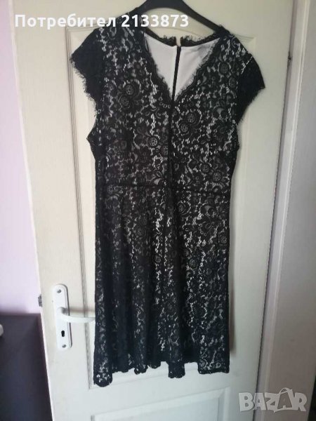 Официална рокля, снимка 1