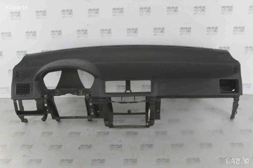  Арматурно табло с airbag за Skoda Fabia I (2000-2007), снимка 1