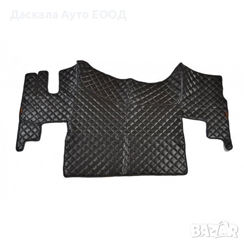 Kожени стелки за Рено RENAULT Gama Т Планше /авт. скорости/ , 5 цвята, снимка 1