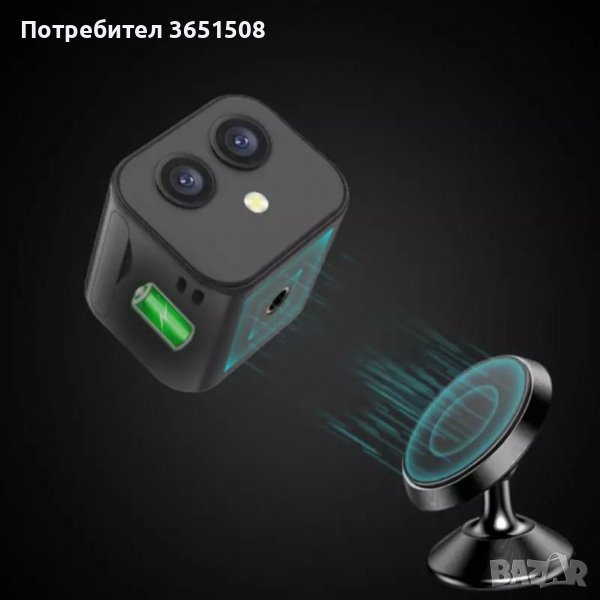 Камери 2K и 4K безжични., снимка 1