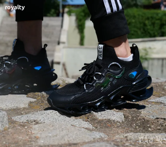 Y33 дамски маратонки , снимка 1