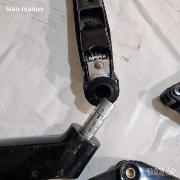 Плаващи Рамена за Дрелки и Друго, снимка 1