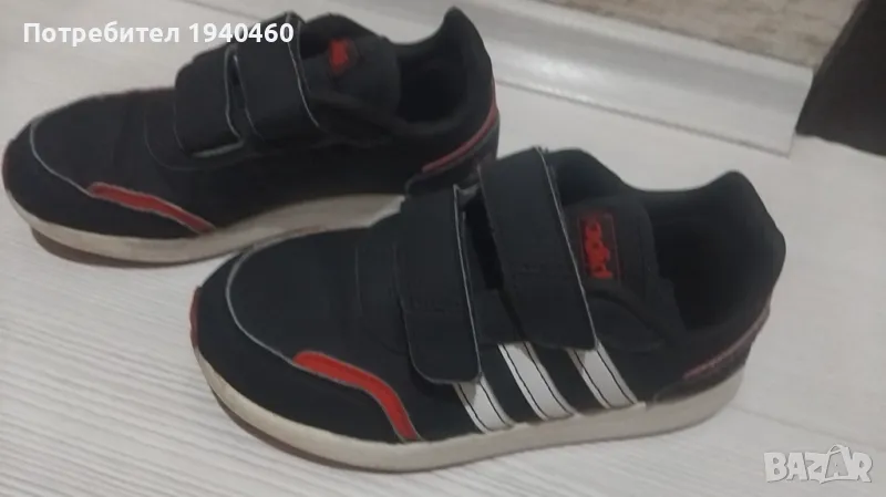 Детски маратонки  Adidas , снимка 1